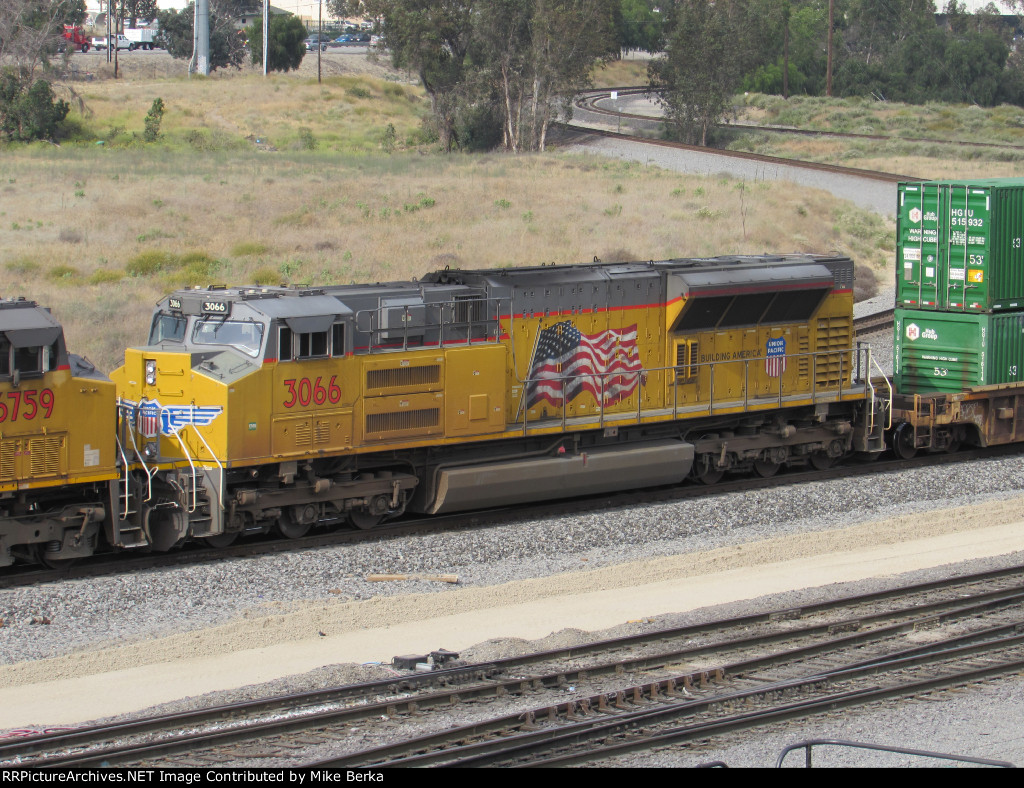 Union Pacific